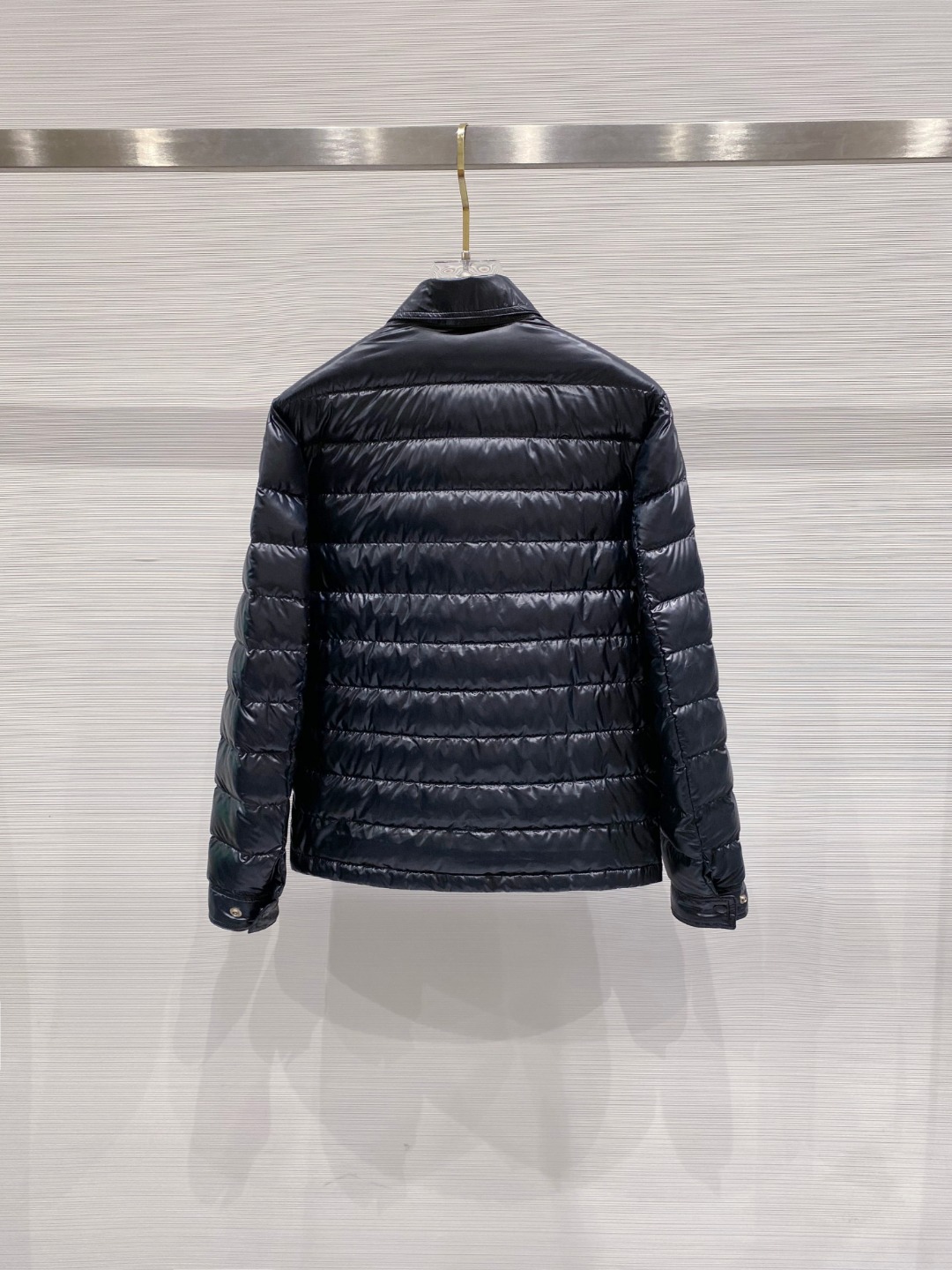 【鹅绒】 Moncler 蒙口 2025秋冬新款🆕羽绒服 原版1:1订制五金配件全进口原版定制 欢迎专柜
