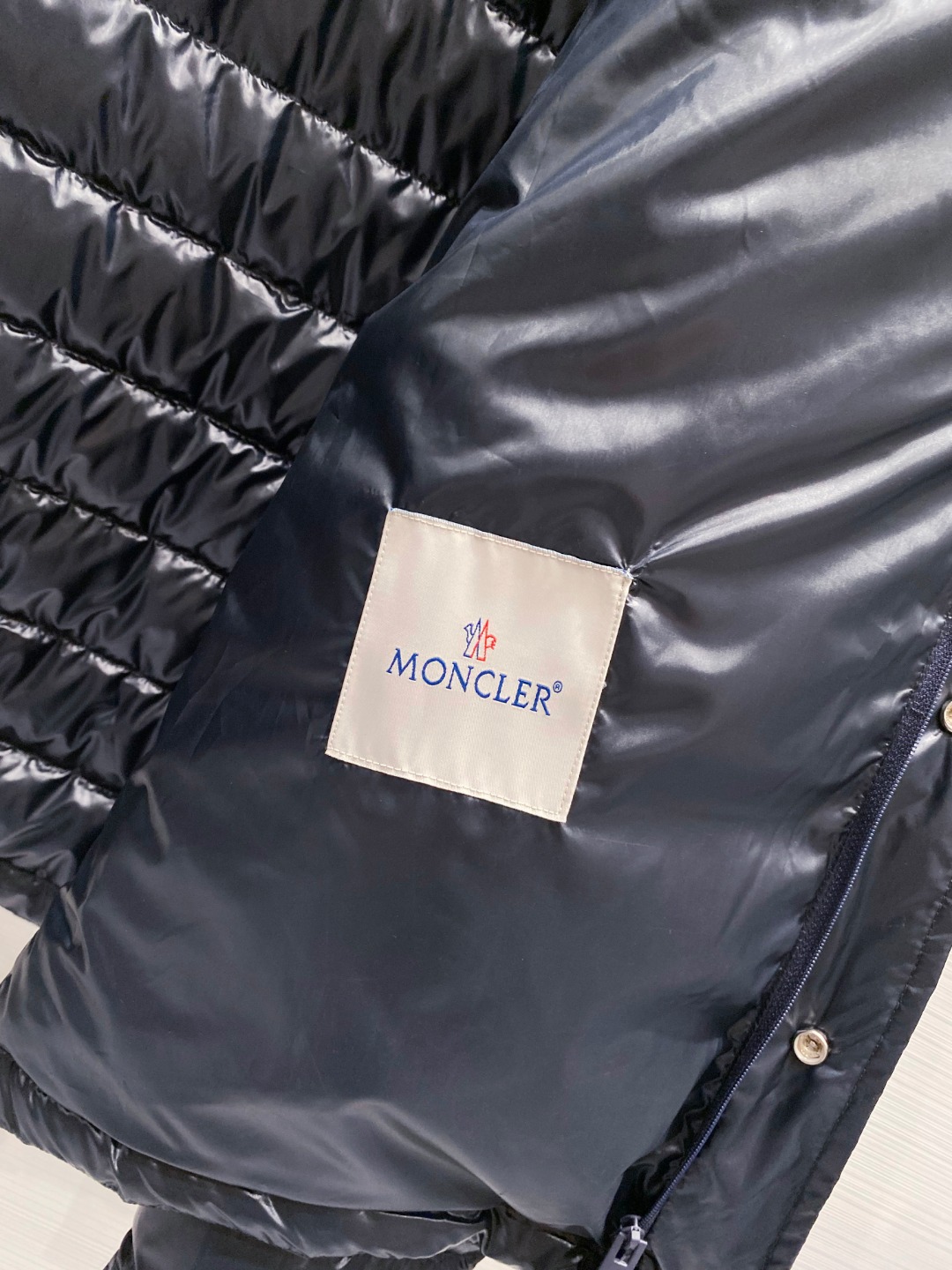 【鹅绒】 Moncler 蒙口 2025秋冬新款🆕羽绒服 原版1:1订制五金配件全进口原版定制 欢迎专柜
