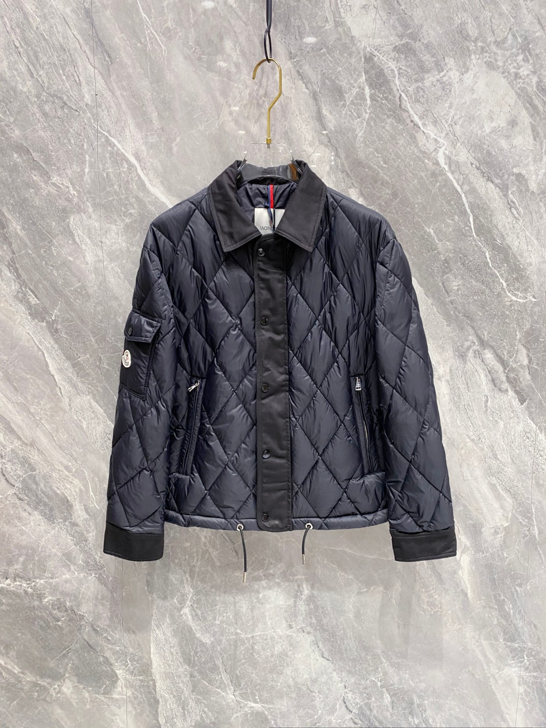 Moncler 蒙口 🔥🔥🔥独家爆款2025秋冬新款🆕羽绒服 原版1:1订制五金配件全进口原版定制 欢迎