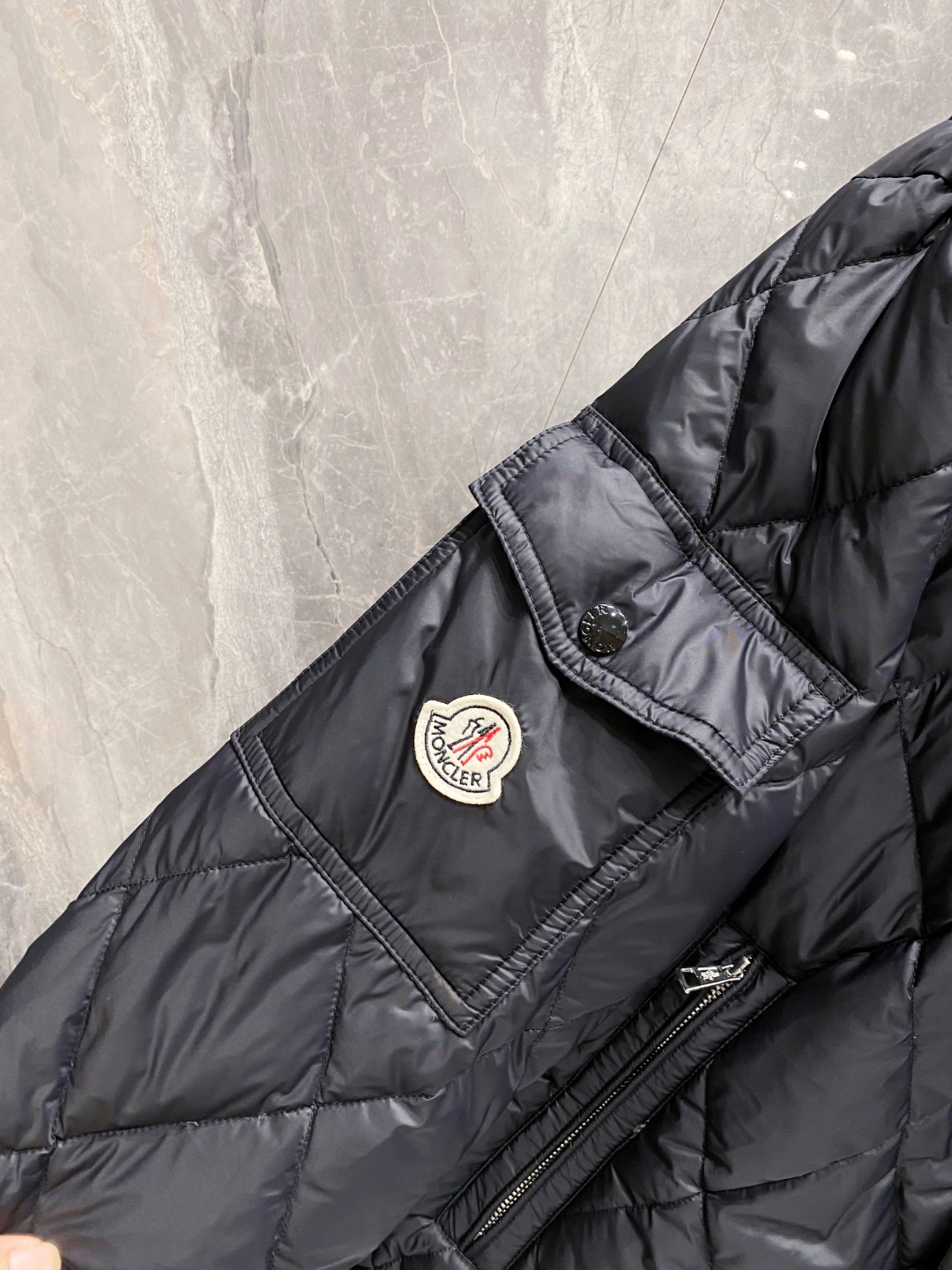 Moncler 蒙口 🔥🔥🔥独家爆款2025秋冬新款🆕羽绒服 原版1:1订制五金配件全进口原版定制 欢迎