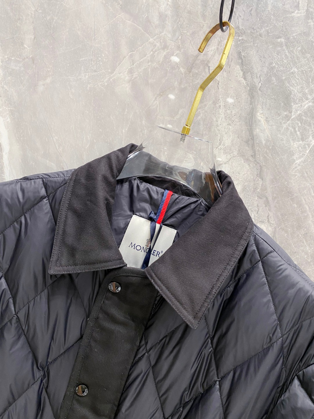 Moncler 蒙口 🔥🔥🔥独家爆款2025秋冬新款🆕羽绒服 原版1:1订制五金配件全进口原版定制 欢迎