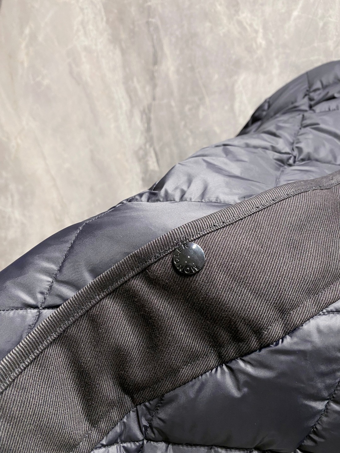 Moncler 蒙口 🔥🔥🔥独家爆款2025秋冬新款🆕羽绒服 原版1:1订制五金配件全进口原版定制 欢迎