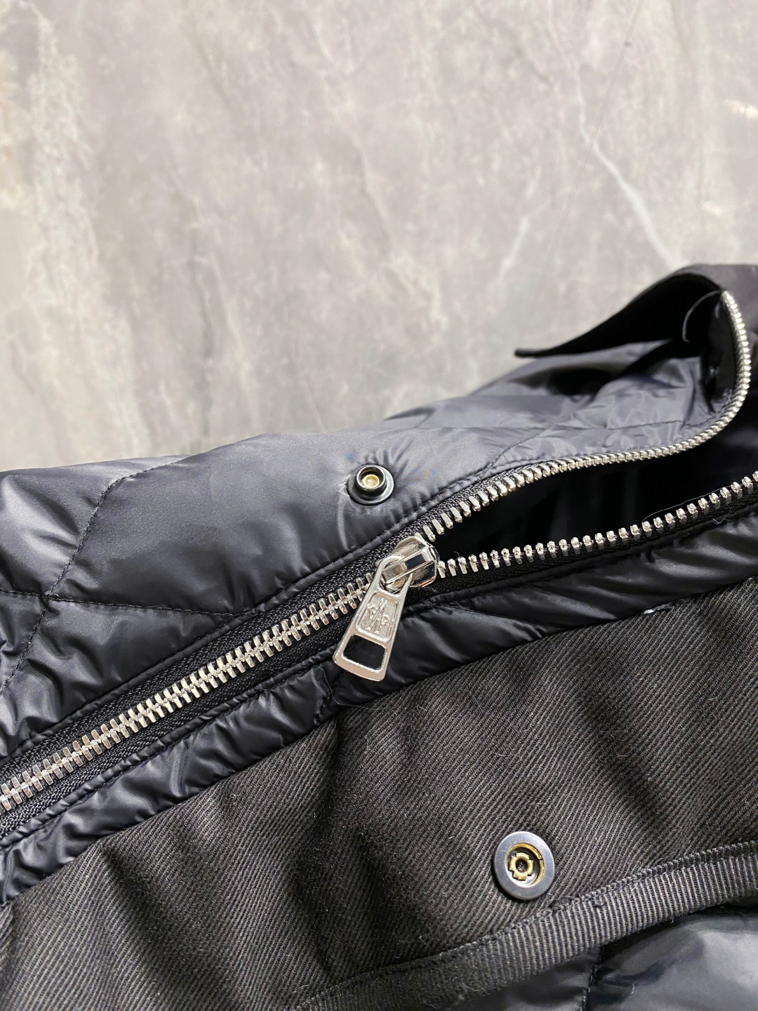 Moncler 蒙口 🔥🔥🔥独家爆款2025秋冬新款🆕羽绒服 原版1:1订制五金配件全进口原版定制 欢迎