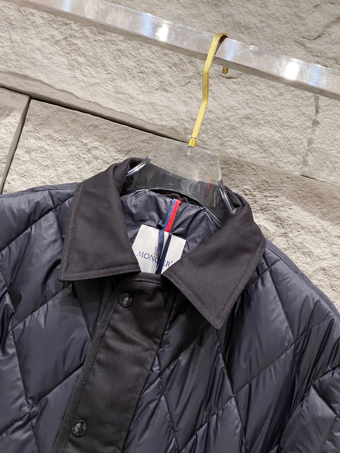Moncler 蒙口 🔥🔥🔥独家爆款2025秋冬新款🆕羽绒服 原版1:1订制五金配件全进口原版定制 欢迎