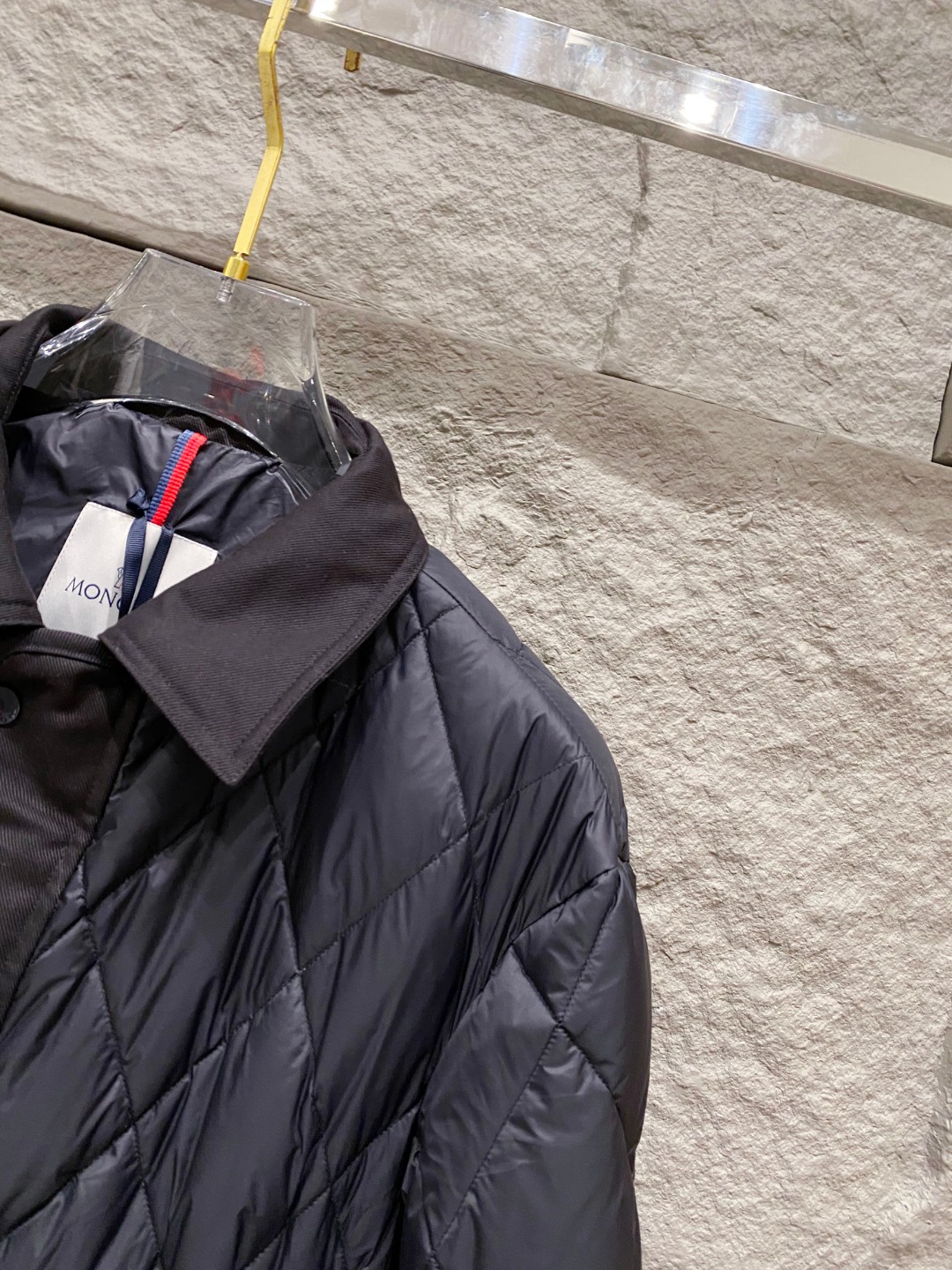 Moncler 蒙口 🔥🔥🔥独家爆款2025秋冬新款🆕羽绒服 原版1:1订制五金配件全进口原版定制 欢迎