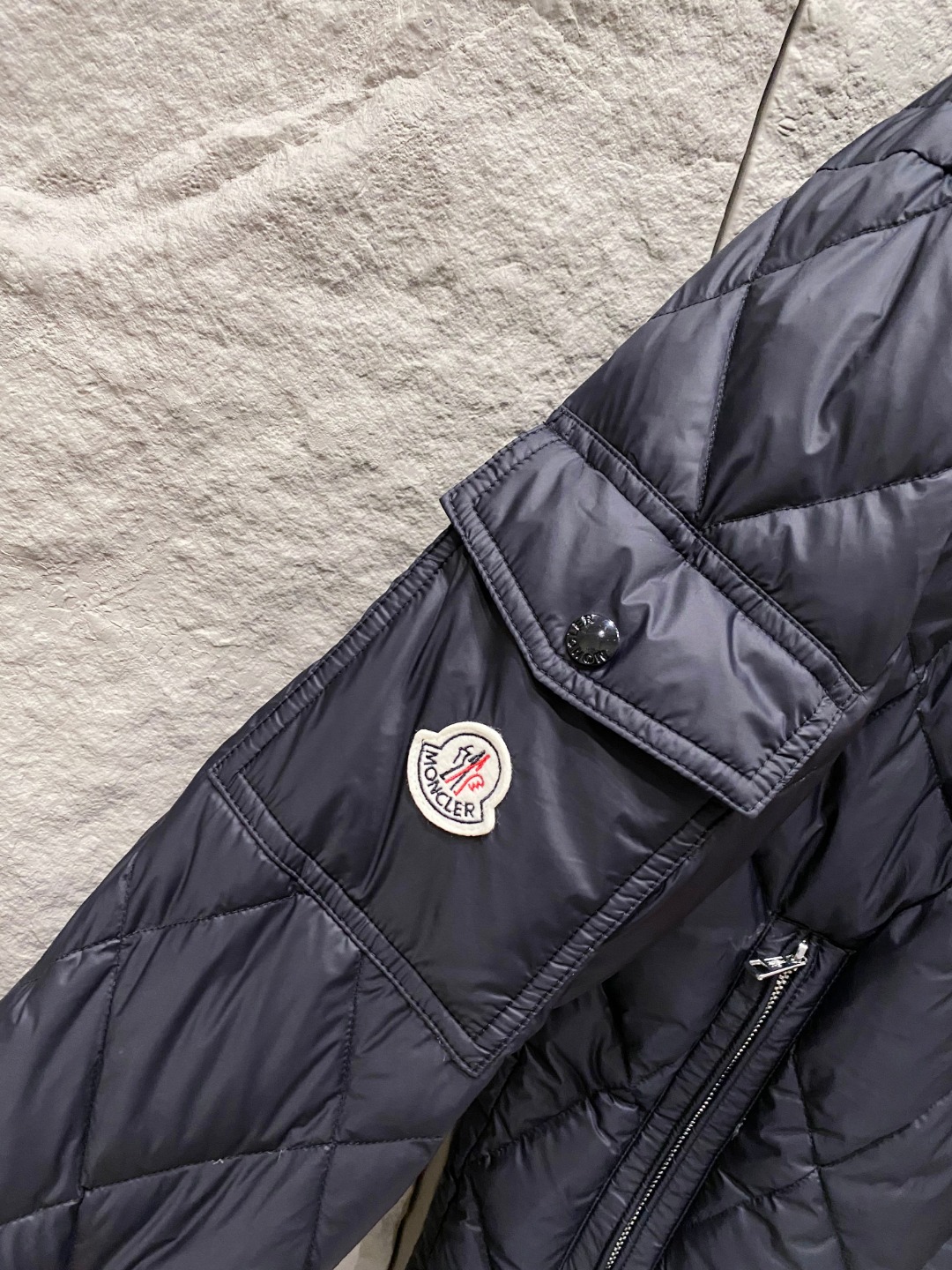 Moncler 蒙口 🔥🔥🔥独家爆款2025秋冬新款🆕羽绒服 原版1:1订制五金配件全进口原版定制 欢迎