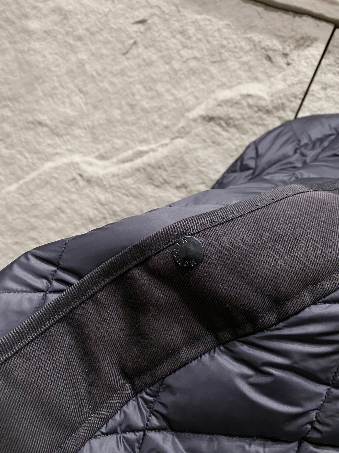 Moncler 蒙口 🔥🔥🔥独家爆款2025秋冬新款🆕羽绒服 原版1:1订制五金配件全进口原版定制 欢迎