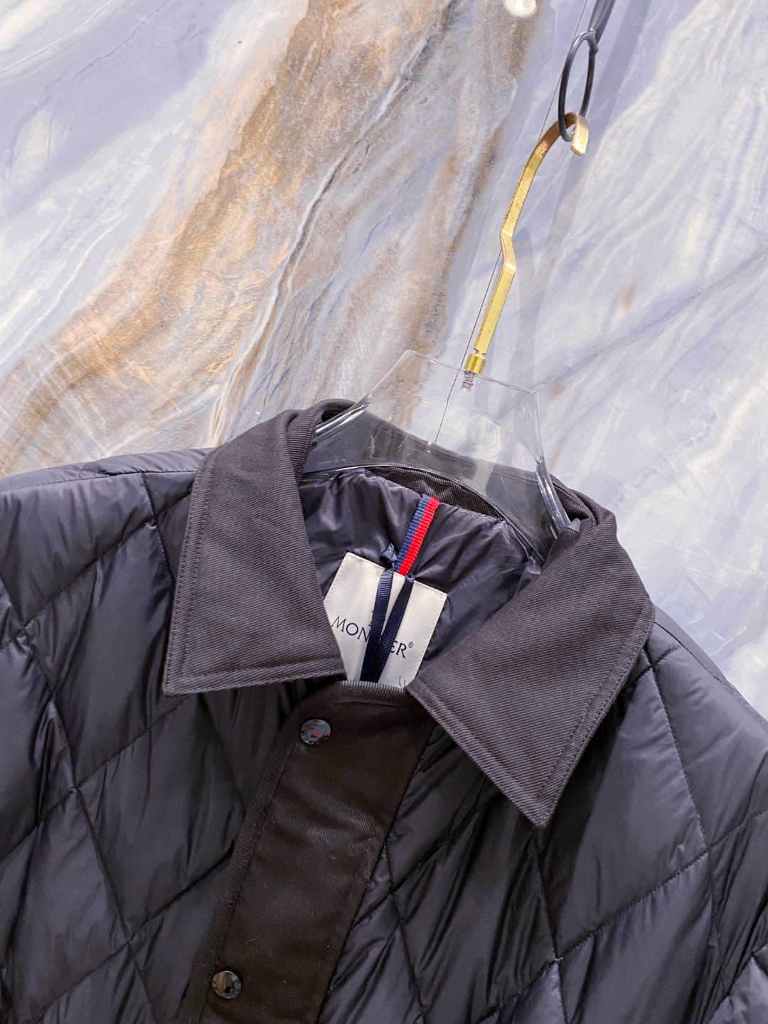 Moncler 蒙口 🔥🔥🔥独家爆款2025秋冬新款🆕羽绒服 原版1:1订制五金配件全进口原版定制 欢迎