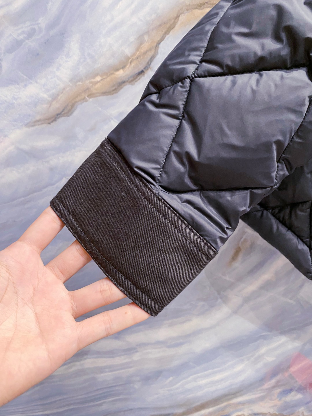 Moncler 蒙口 🔥🔥🔥独家爆款2025秋冬新款🆕羽绒服 原版1:1订制五金配件全进口原版定制 欢迎