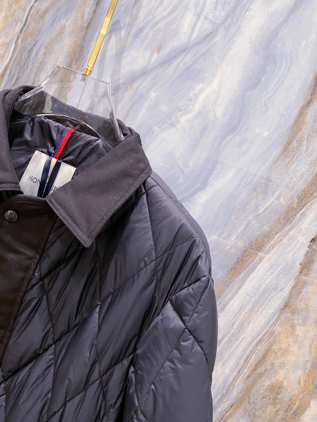 Moncler 蒙口 🔥🔥🔥独家爆款2025秋冬新款🆕羽绒服 原版1:1订制五金配件全进口原版定制 欢迎