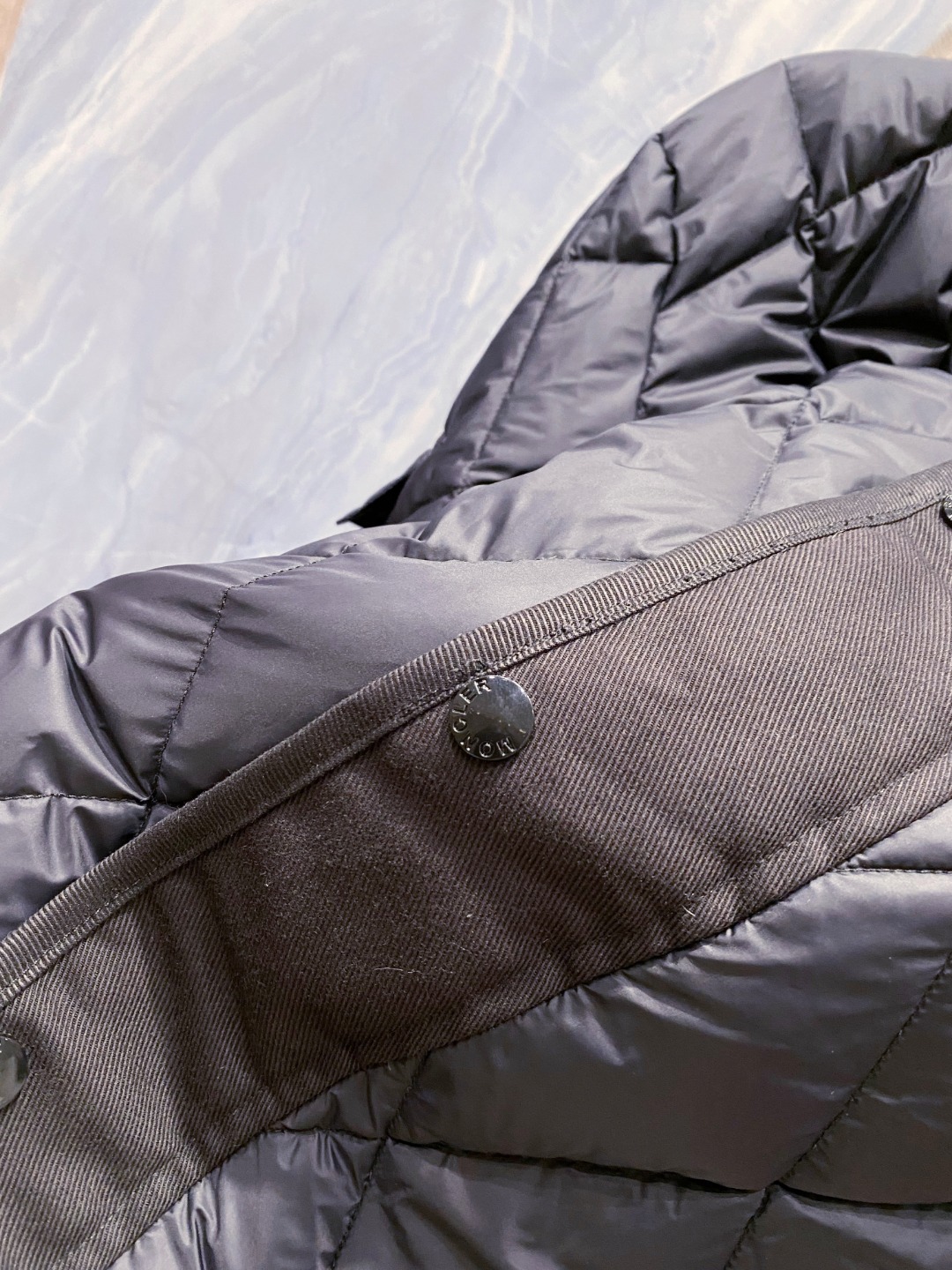 Moncler 蒙口 🔥🔥🔥独家爆款2025秋冬新款🆕羽绒服 原版1:1订制五金配件全进口原版定制 欢迎