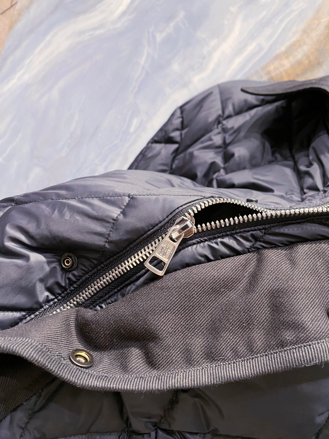 Moncler 蒙口 🔥🔥🔥独家爆款2025秋冬新款🆕羽绒服 原版1:1订制五金配件全进口原版定制 欢迎