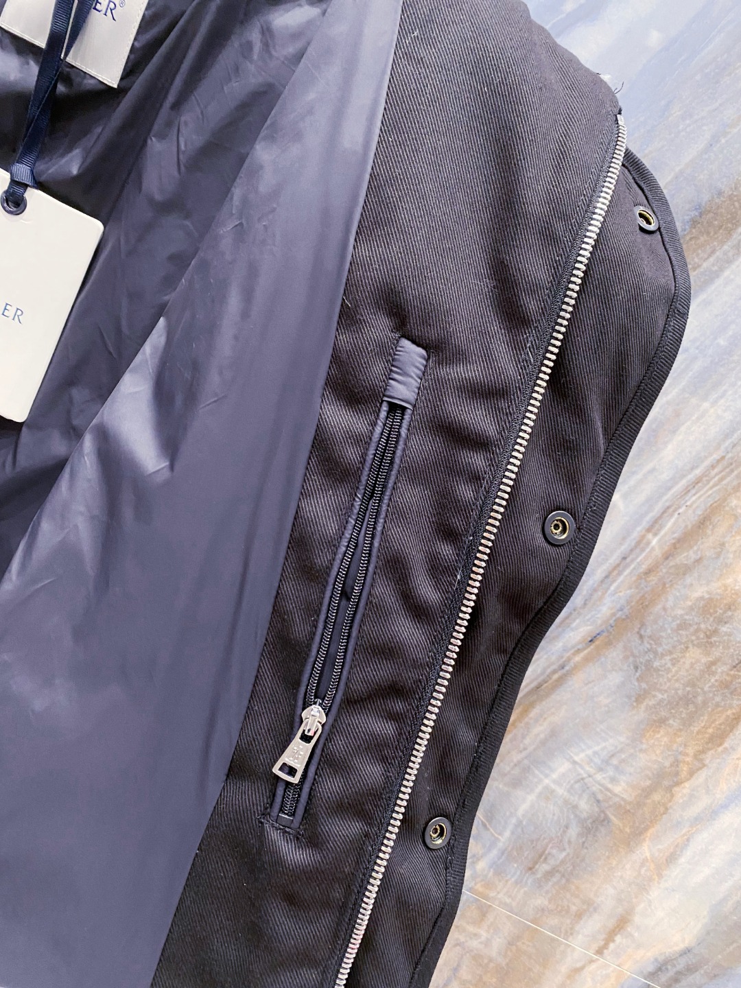 Moncler 蒙口 🔥🔥🔥独家爆款2025秋冬新款🆕羽绒服 原版1:1订制五金配件全进口原版定制 欢迎