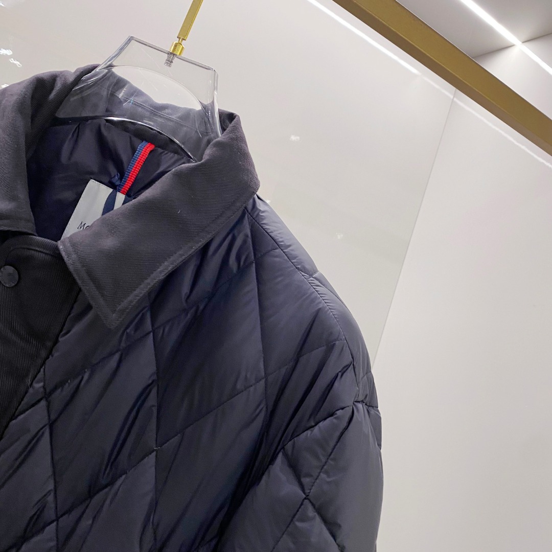 Moncler 蒙口 🔥🔥🔥独家爆款2025秋冬新款🆕羽绒服 原版1:1订制五金配件全进口原版定制 欢迎