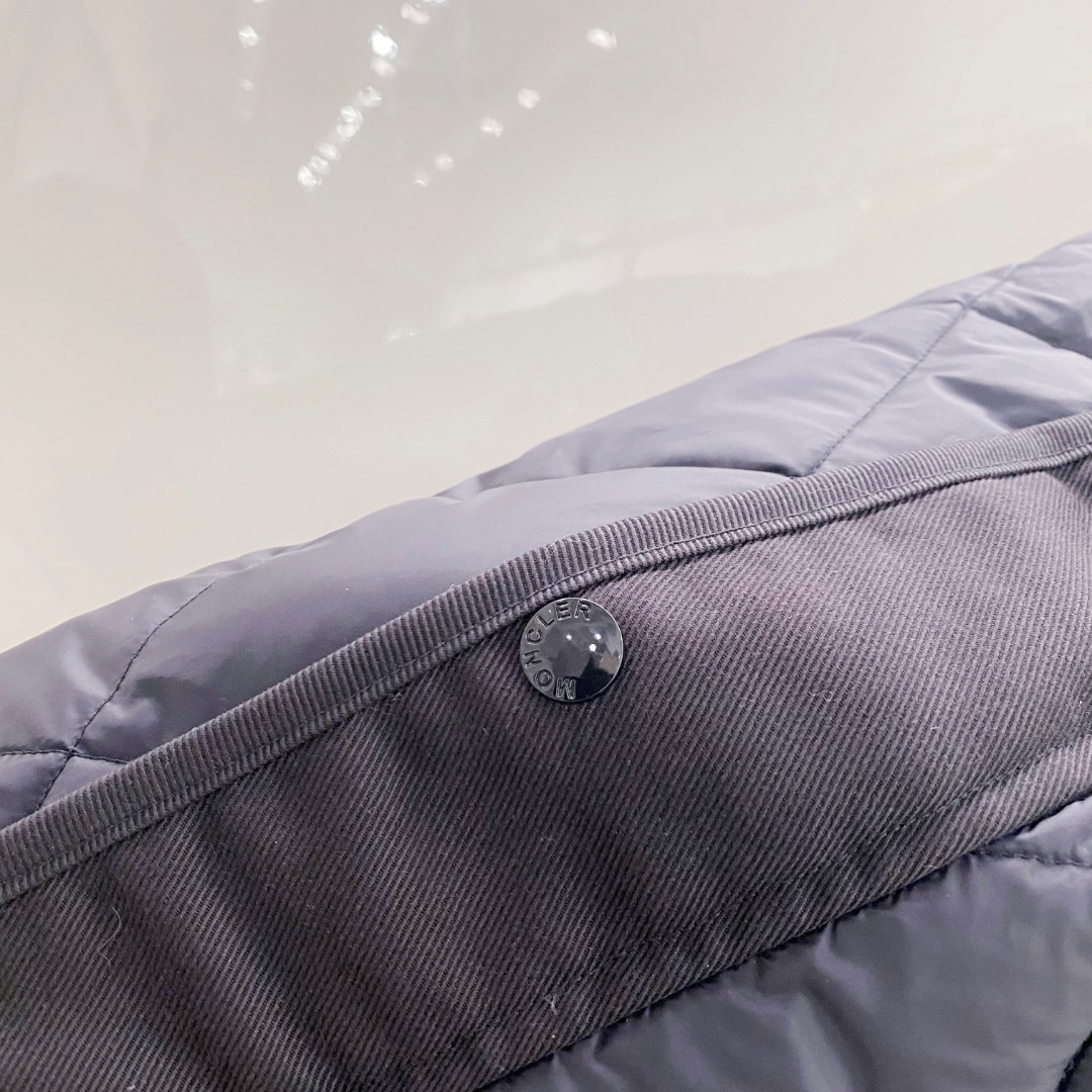 Moncler 蒙口 🔥🔥🔥独家爆款2025秋冬新款🆕羽绒服 原版1:1订制五金配件全进口原版定制 欢迎