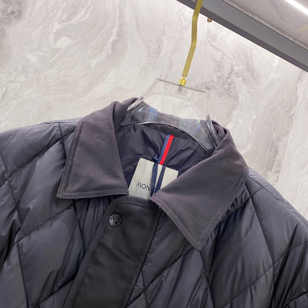 Moncler 蒙口 🔥🔥🔥独家爆款2025秋冬新款🆕羽绒服 原版1:1订制五金配件全进口原版定制 欢迎