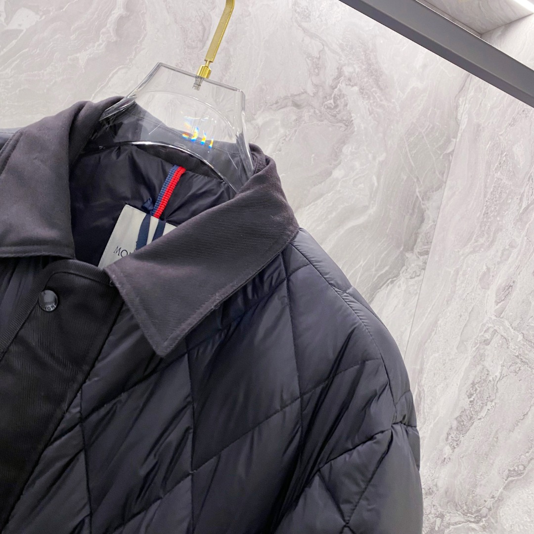Moncler 蒙口 🔥🔥🔥独家爆款2025秋冬新款🆕羽绒服 原版1:1订制五金配件全进口原版定制 欢迎