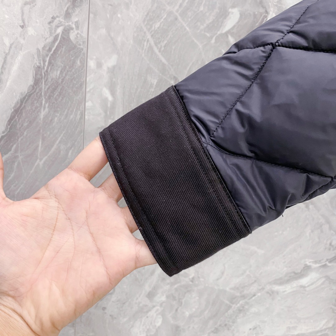 Moncler 蒙口 🔥🔥🔥独家爆款2025秋冬新款🆕羽绒服 原版1:1订制五金配件全进口原版定制 欢迎
