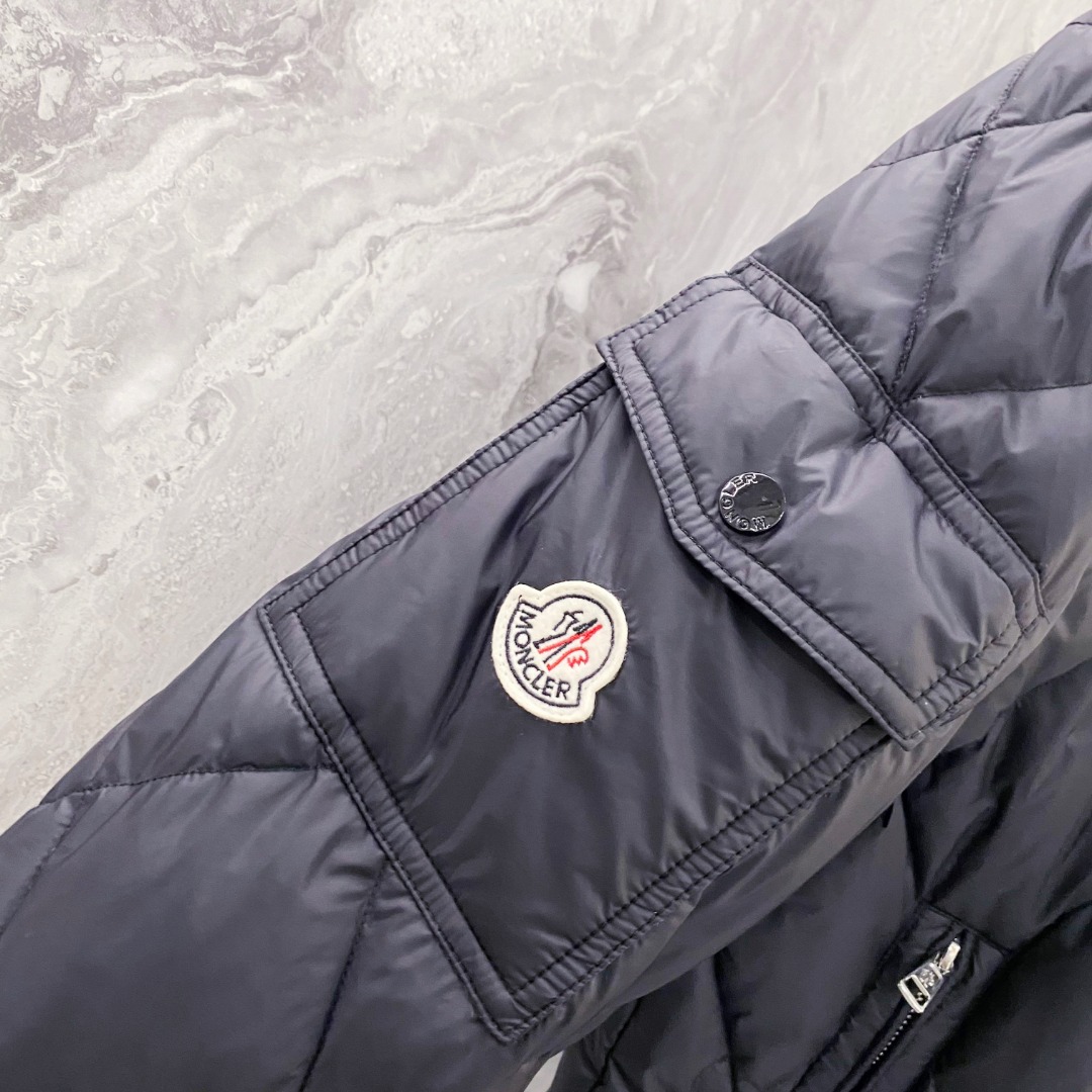 Moncler 蒙口 🔥🔥🔥独家爆款2025秋冬新款🆕羽绒服 原版1:1订制五金配件全进口原版定制 欢迎