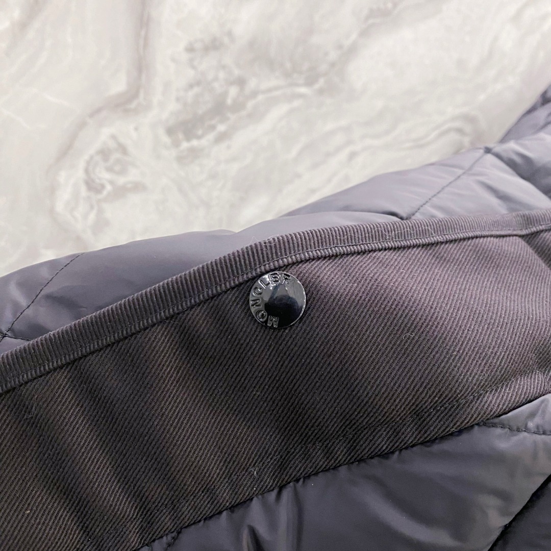Moncler 蒙口 🔥🔥🔥独家爆款2025秋冬新款🆕羽绒服 原版1:1订制五金配件全进口原版定制 欢迎