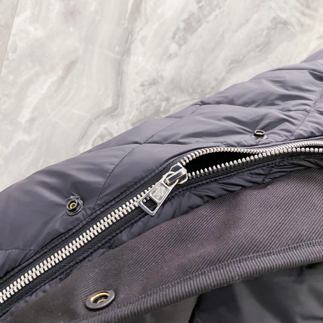 Moncler 蒙口 🔥🔥🔥独家爆款2025秋冬新款🆕羽绒服 原版1:1订制五金配件全进口原版定制 欢迎