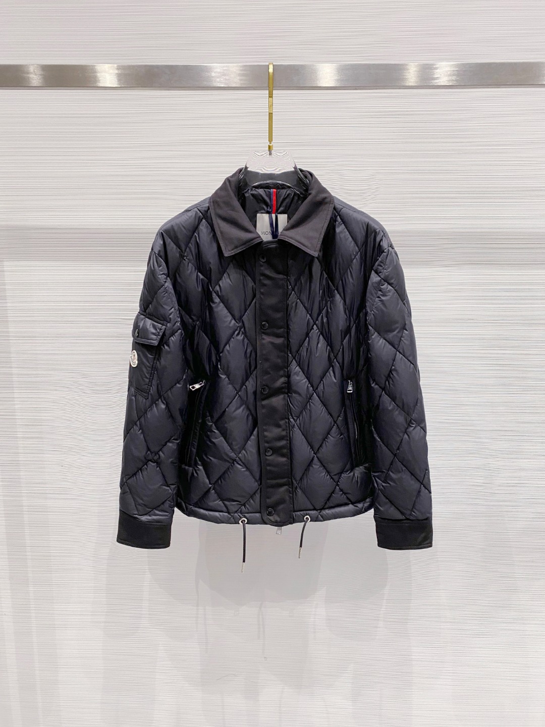 Moncler 蒙口 🔥🔥🔥独家爆款2025秋冬新款🆕羽绒服 原版1:1订制五金配件全进口原版定制 欢迎