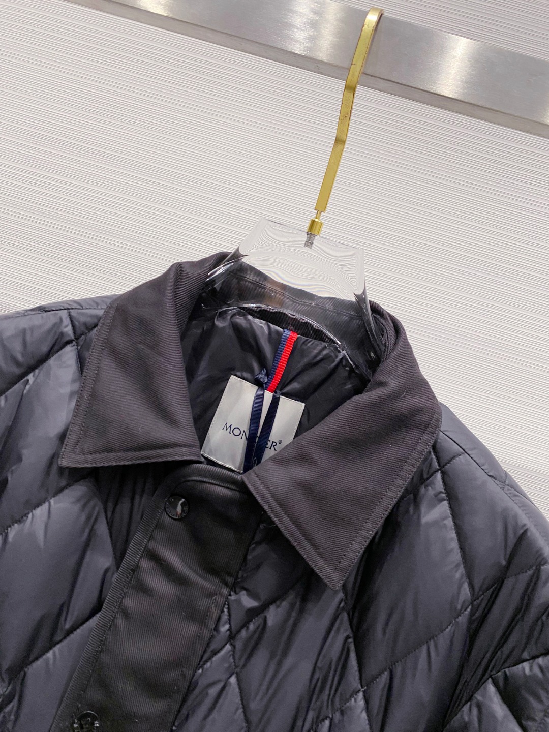 Moncler 蒙口 🔥🔥🔥独家爆款2025秋冬新款🆕羽绒服 原版1:1订制五金配件全进口原版定制 欢迎