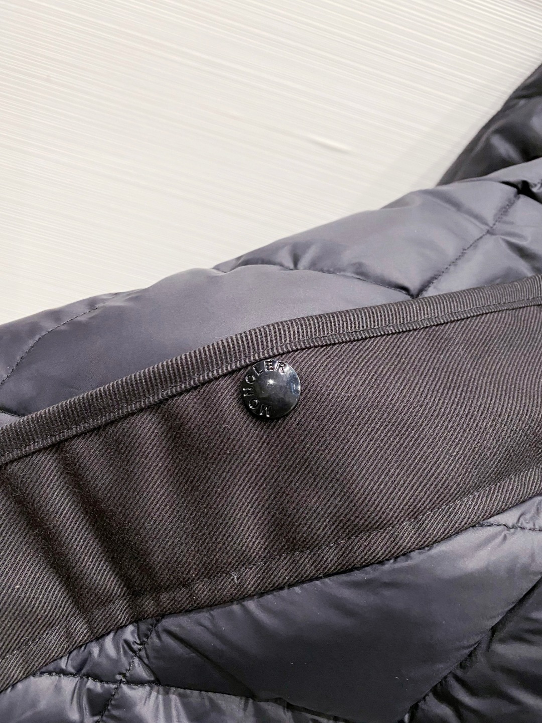 Moncler 蒙口 🔥🔥🔥独家爆款2025秋冬新款🆕羽绒服 原版1:1订制五金配件全进口原版定制 欢迎