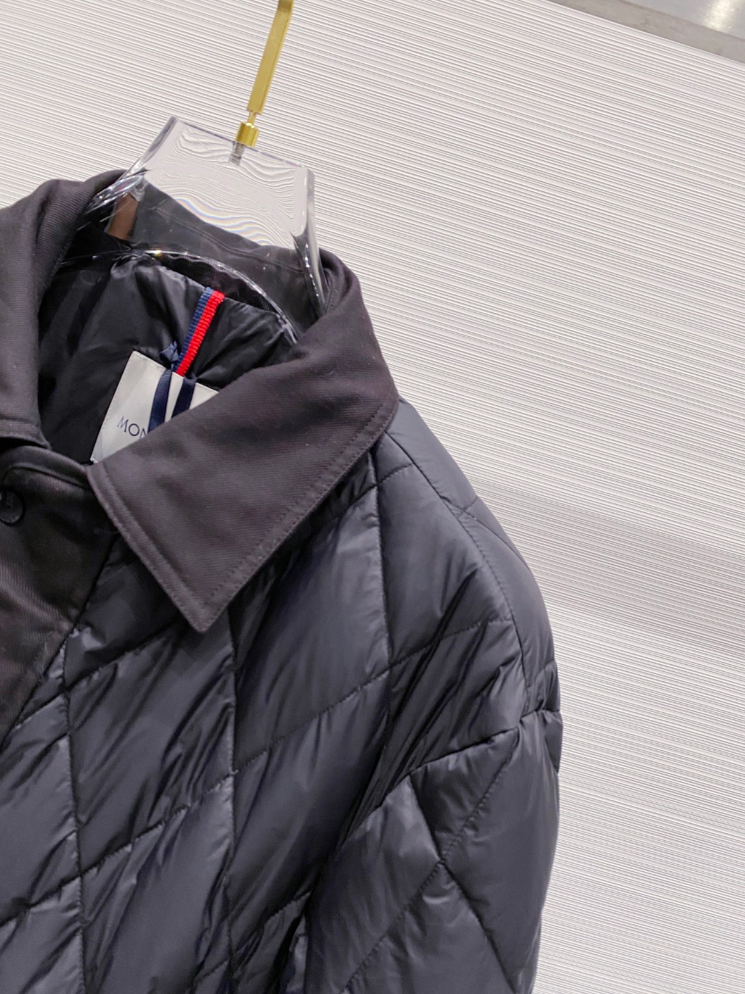 Moncler 蒙口 🔥🔥🔥独家爆款2025秋冬新款🆕羽绒服 原版1:1订制五金配件全进口原版定制 欢迎