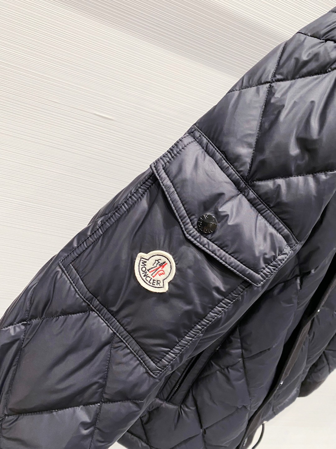 Moncler 蒙口 🔥🔥🔥独家爆款2025秋冬新款🆕羽绒服 原版1:1订制五金配件全进口原版定制 欢迎