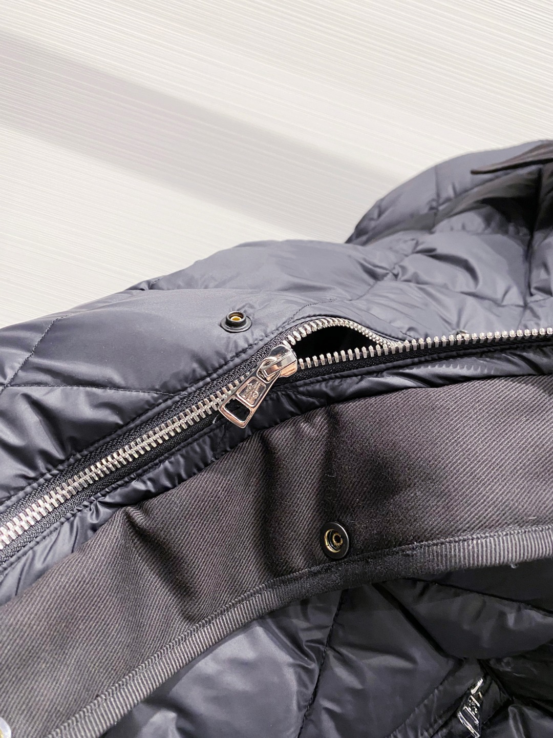 Moncler 蒙口 🔥🔥🔥独家爆款2025秋冬新款🆕羽绒服 原版1:1订制五金配件全进口原版定制 欢迎