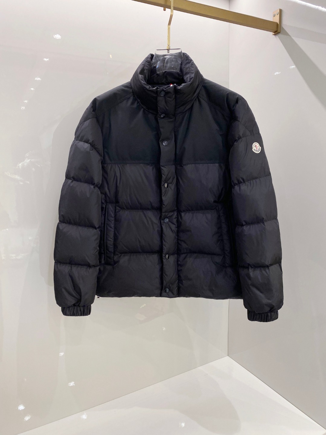 Moncler 蒙口 🔥🔥🔥独家爆款2025秋冬新款🆕羽绒服 原版1:1订制五金配件全进口原版定制 欢迎
