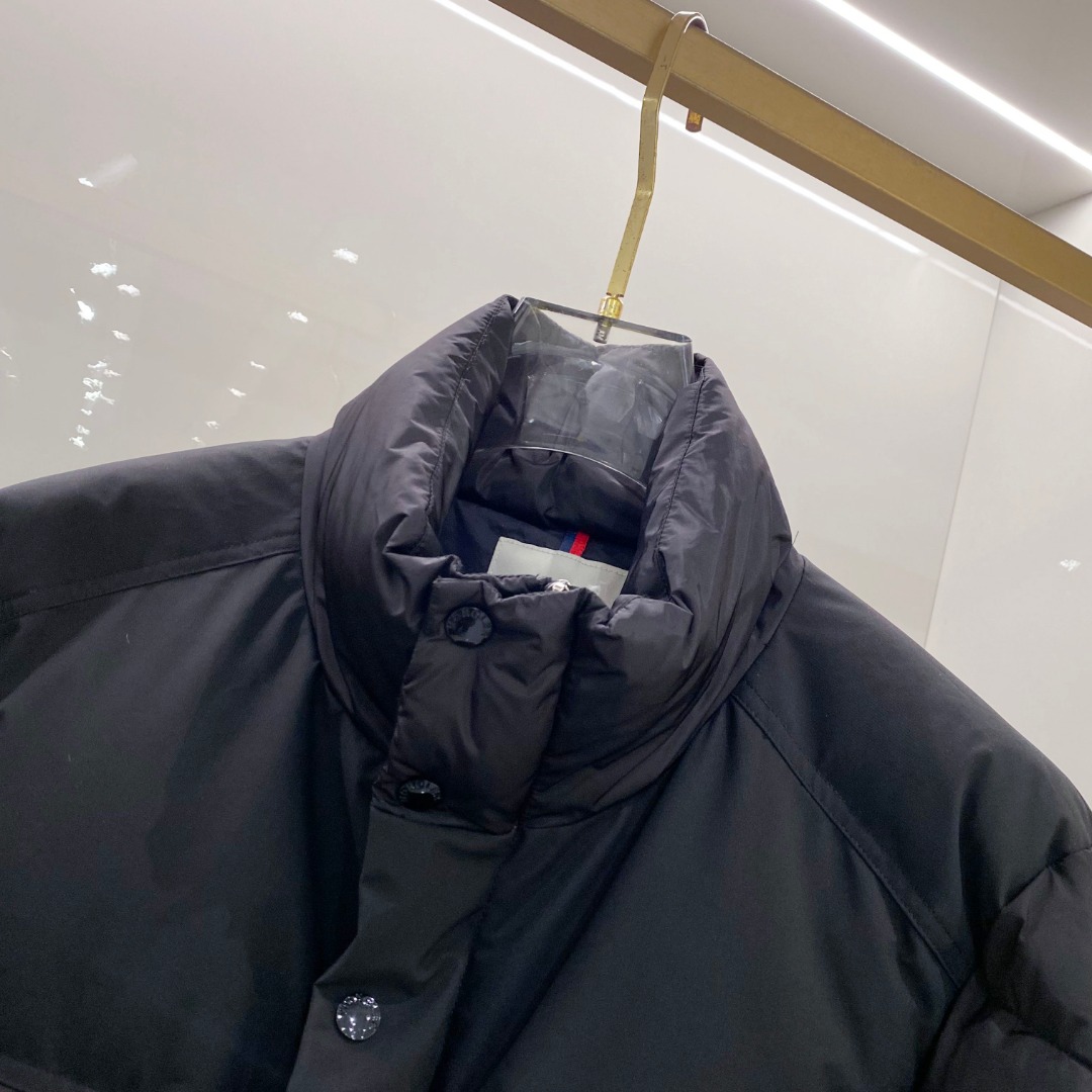 Moncler 蒙口 🔥🔥🔥独家爆款2025秋冬新款🆕羽绒服 原版1:1订制五金配件全进口原版定制 欢迎
