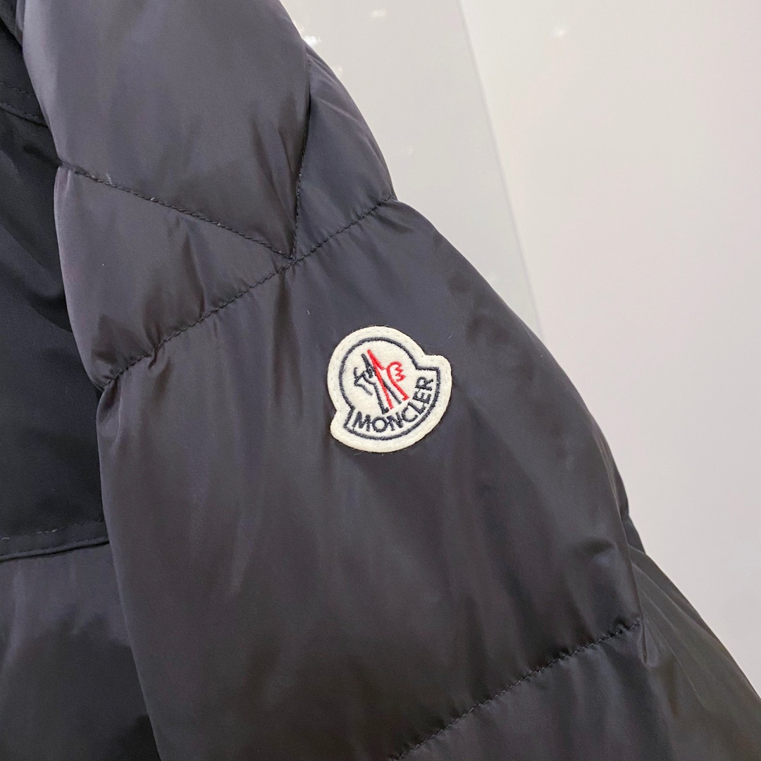 Moncler 蒙口 🔥🔥🔥独家爆款2025秋冬新款🆕羽绒服 原版1:1订制五金配件全进口原版定制 欢迎