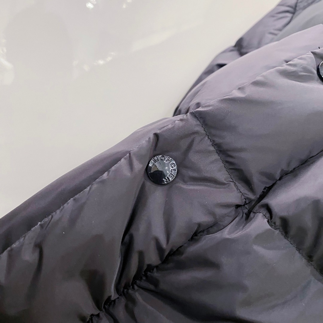Moncler 蒙口 🔥🔥🔥独家爆款2025秋冬新款🆕羽绒服 原版1:1订制五金配件全进口原版定制 欢迎