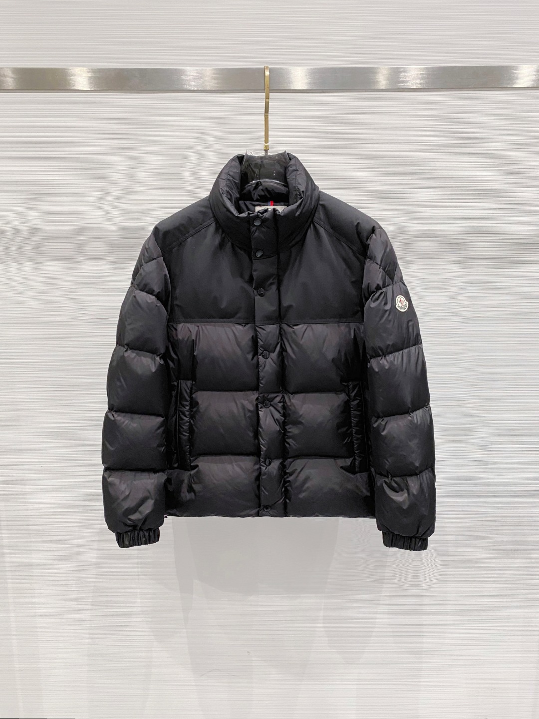 Moncler 蒙口 🔥🔥🔥独家爆款2025秋冬新款🆕羽绒服 原版1:1订制五金配件全进口原版定制 欢迎