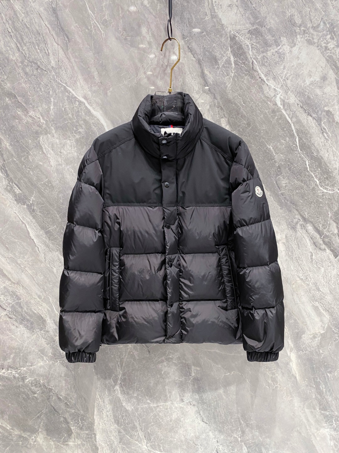 Moncler 蒙口 🔥🔥🔥独家爆款2025秋冬新款🆕羽绒服 原版1:1订制五金配件全进口原版定制 欢迎