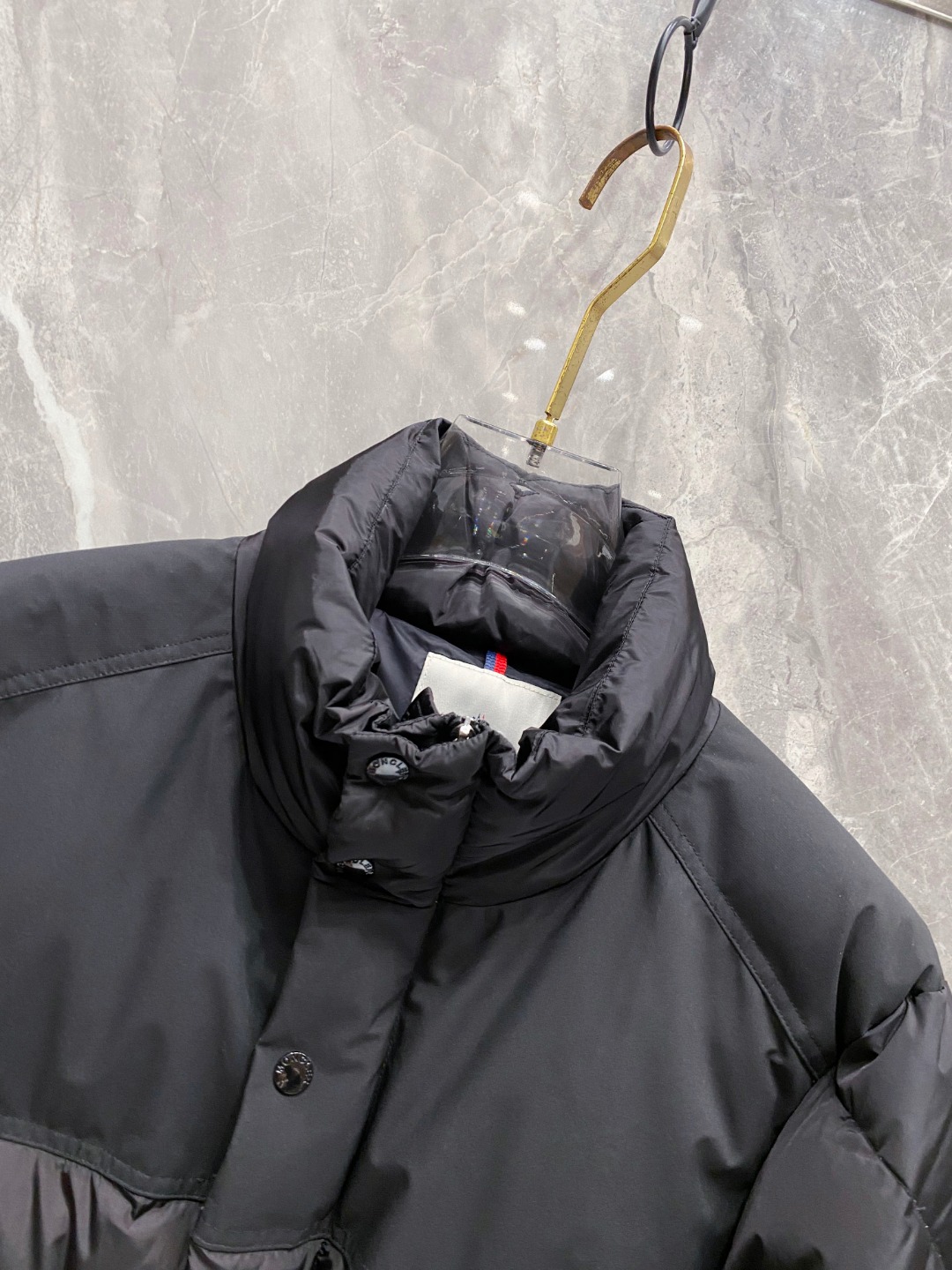 Moncler 蒙口 🔥🔥🔥独家爆款2025秋冬新款🆕羽绒服 原版1:1订制五金配件全进口原版定制 欢迎