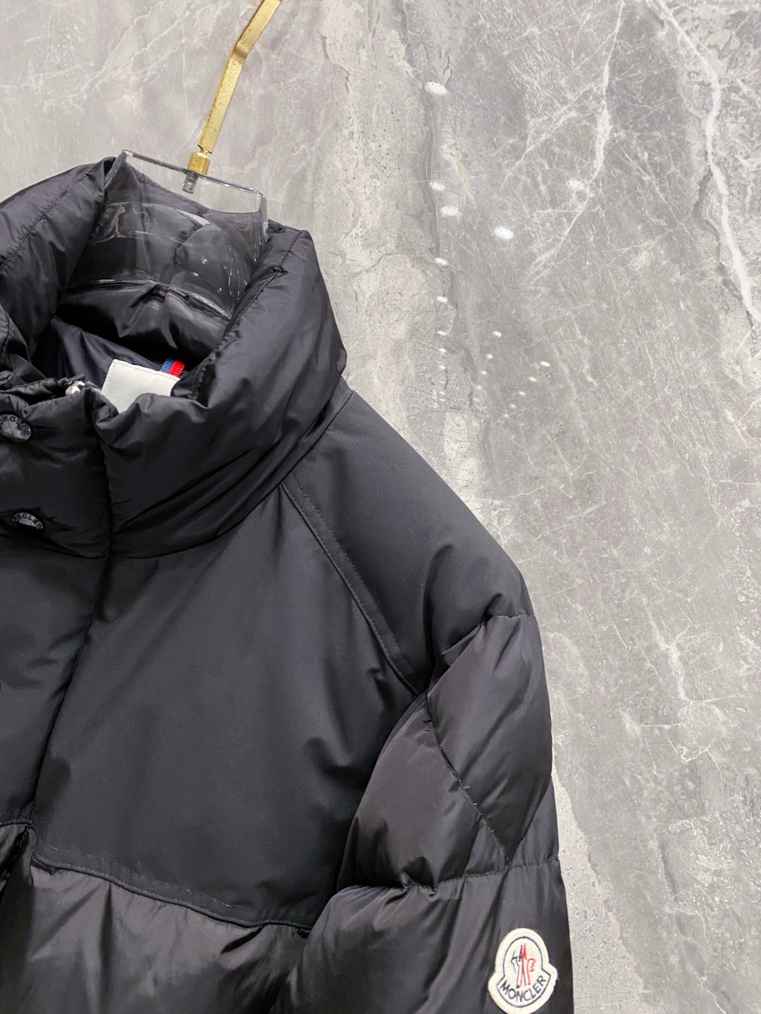 Moncler 蒙口 🔥🔥🔥独家爆款2025秋冬新款🆕羽绒服 原版1:1订制五金配件全进口原版定制 欢迎