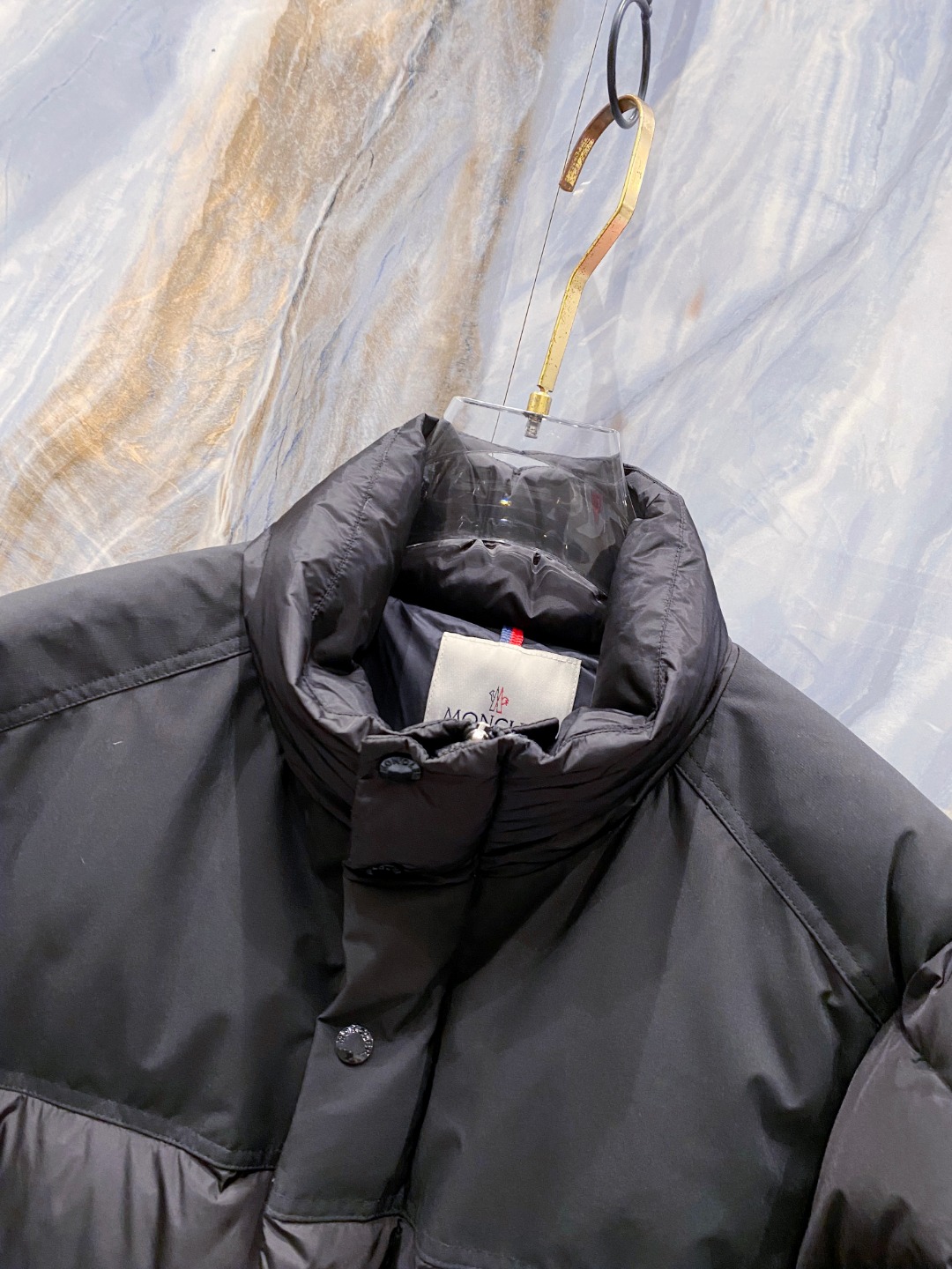Moncler 蒙口 🔥🔥🔥独家爆款2025秋冬新款🆕羽绒服 原版1:1订制五金配件全进口原版定制 欢迎