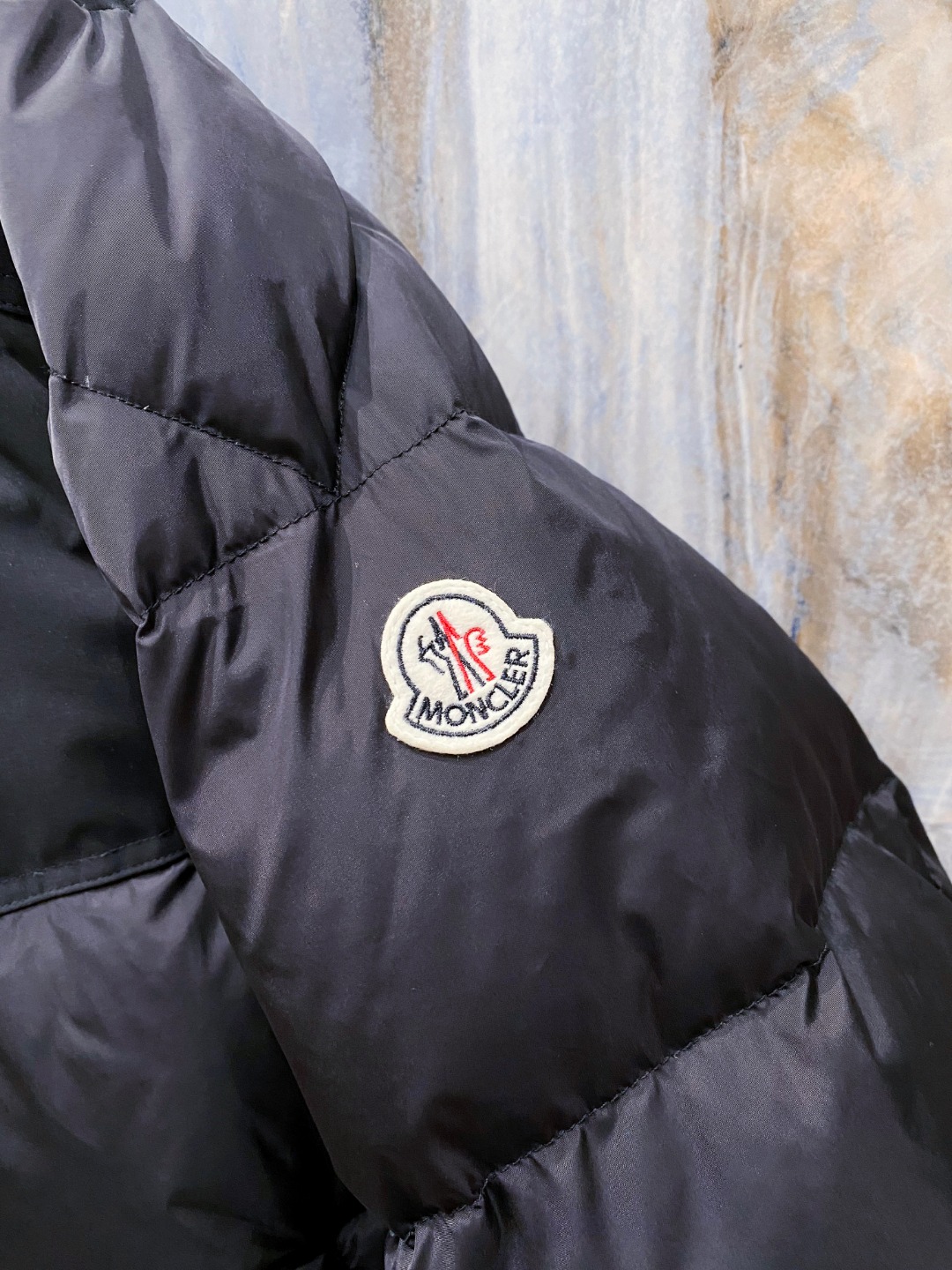 Moncler 蒙口 🔥🔥🔥独家爆款2025秋冬新款🆕羽绒服 原版1:1订制五金配件全进口原版定制 欢迎