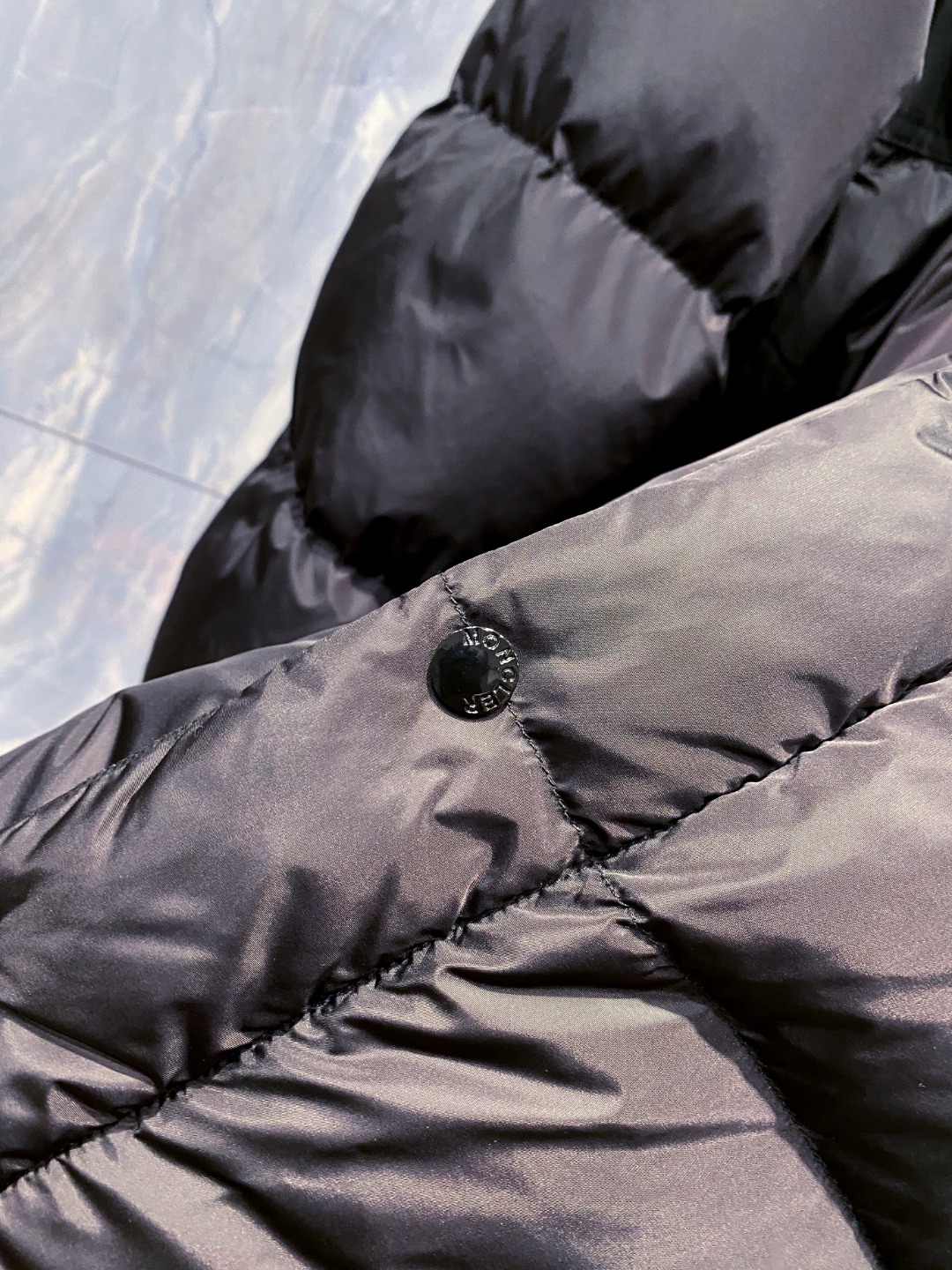 Moncler 蒙口 🔥🔥🔥独家爆款2025秋冬新款🆕羽绒服 原版1:1订制五金配件全进口原版定制 欢迎