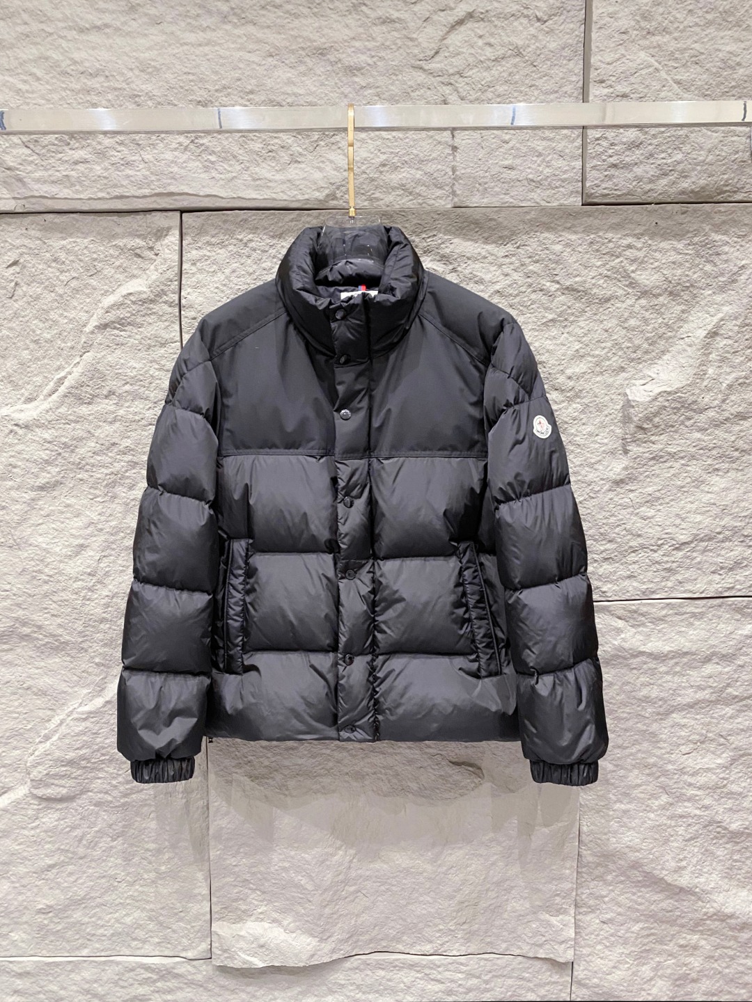 Moncler 蒙口 🔥🔥🔥独家爆款2025秋冬新款🆕羽绒服 原版1:1订制五金配件全进口原版定制 欢迎