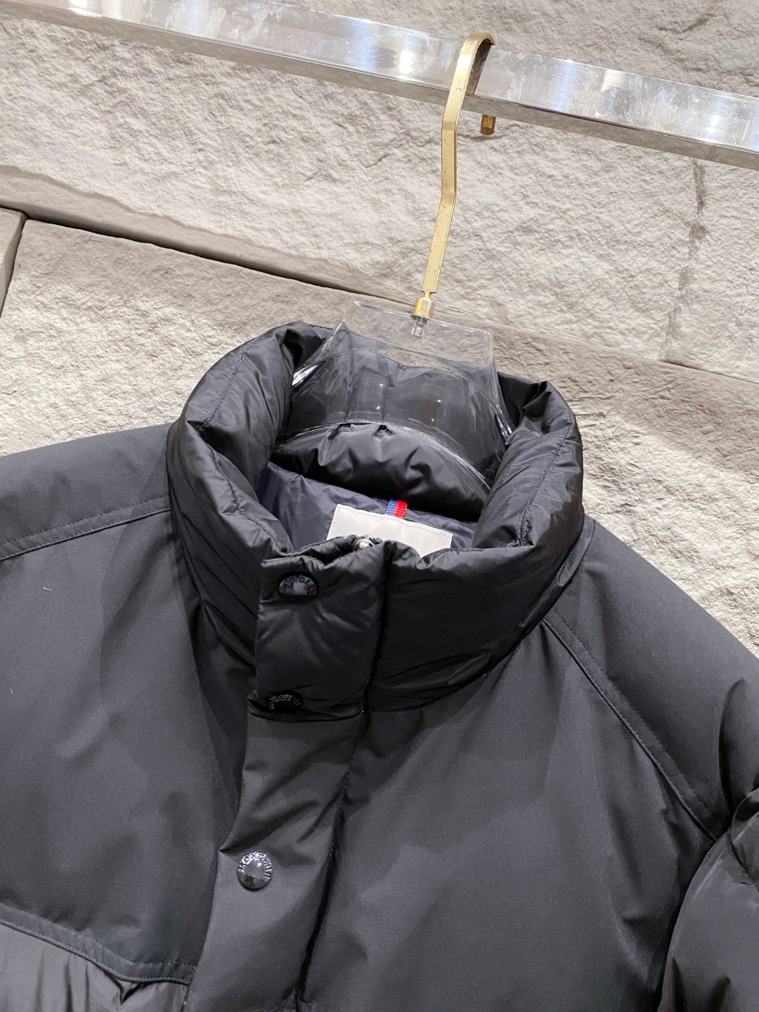 Moncler 蒙口 🔥🔥🔥独家爆款2025秋冬新款🆕羽绒服 原版1:1订制五金配件全进口原版定制 欢迎