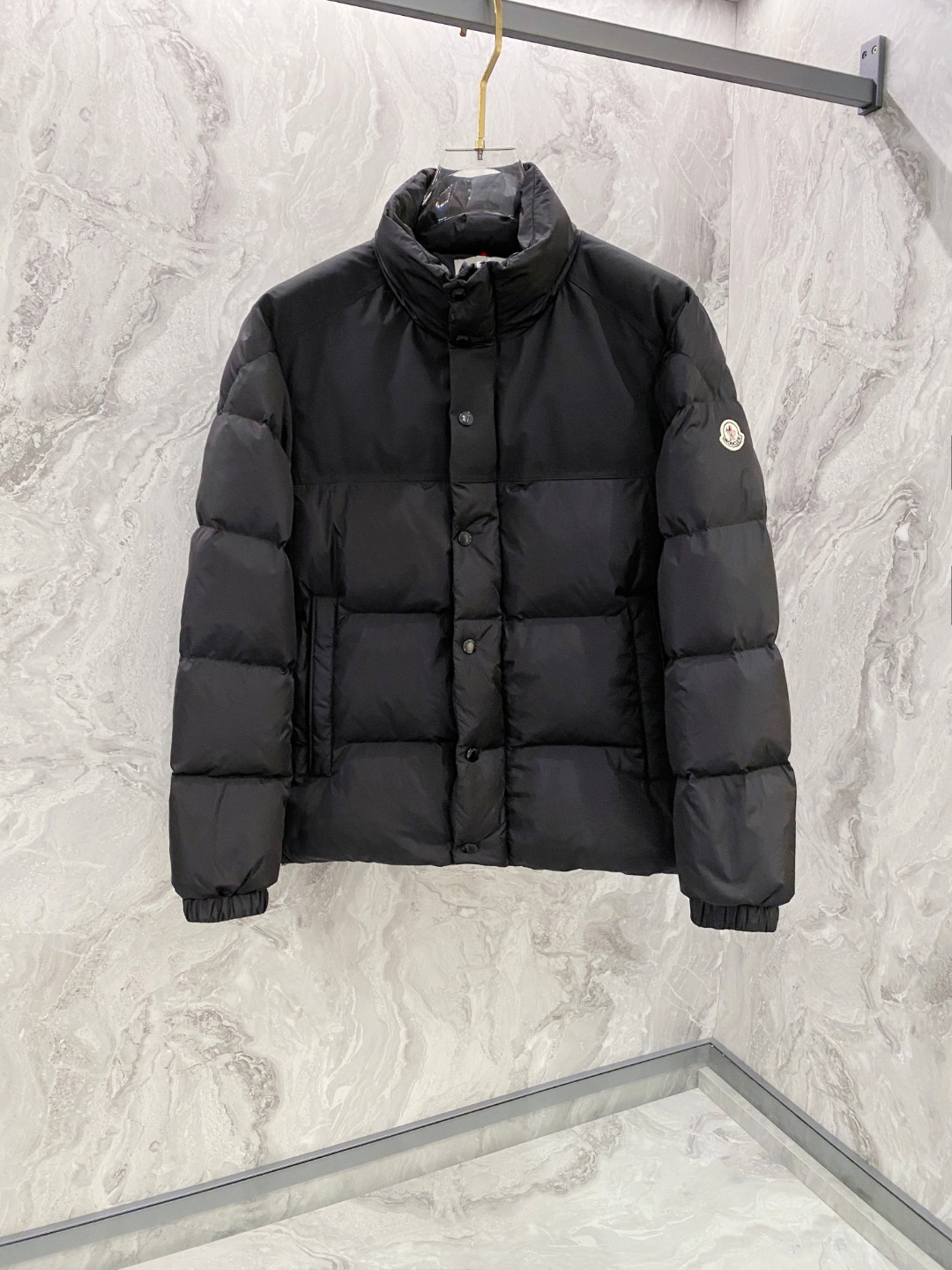 Moncler 蒙口 🔥🔥🔥独家爆款2025秋冬新款🆕羽绒服 原版1:1订制五金配件全进口原版定制 欢迎