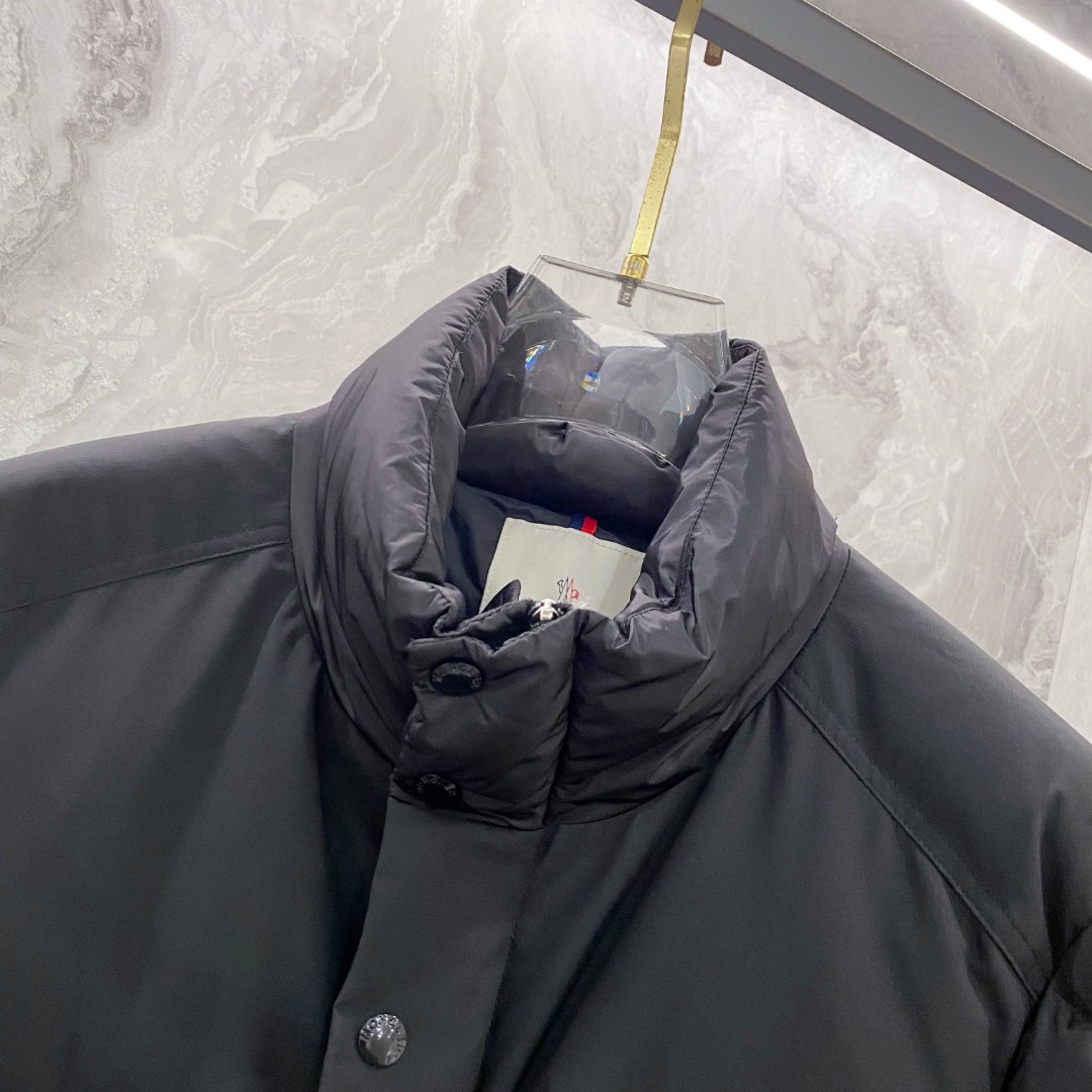 Moncler 蒙口 🔥🔥🔥独家爆款2025秋冬新款🆕羽绒服 原版1:1订制五金配件全进口原版定制 欢迎