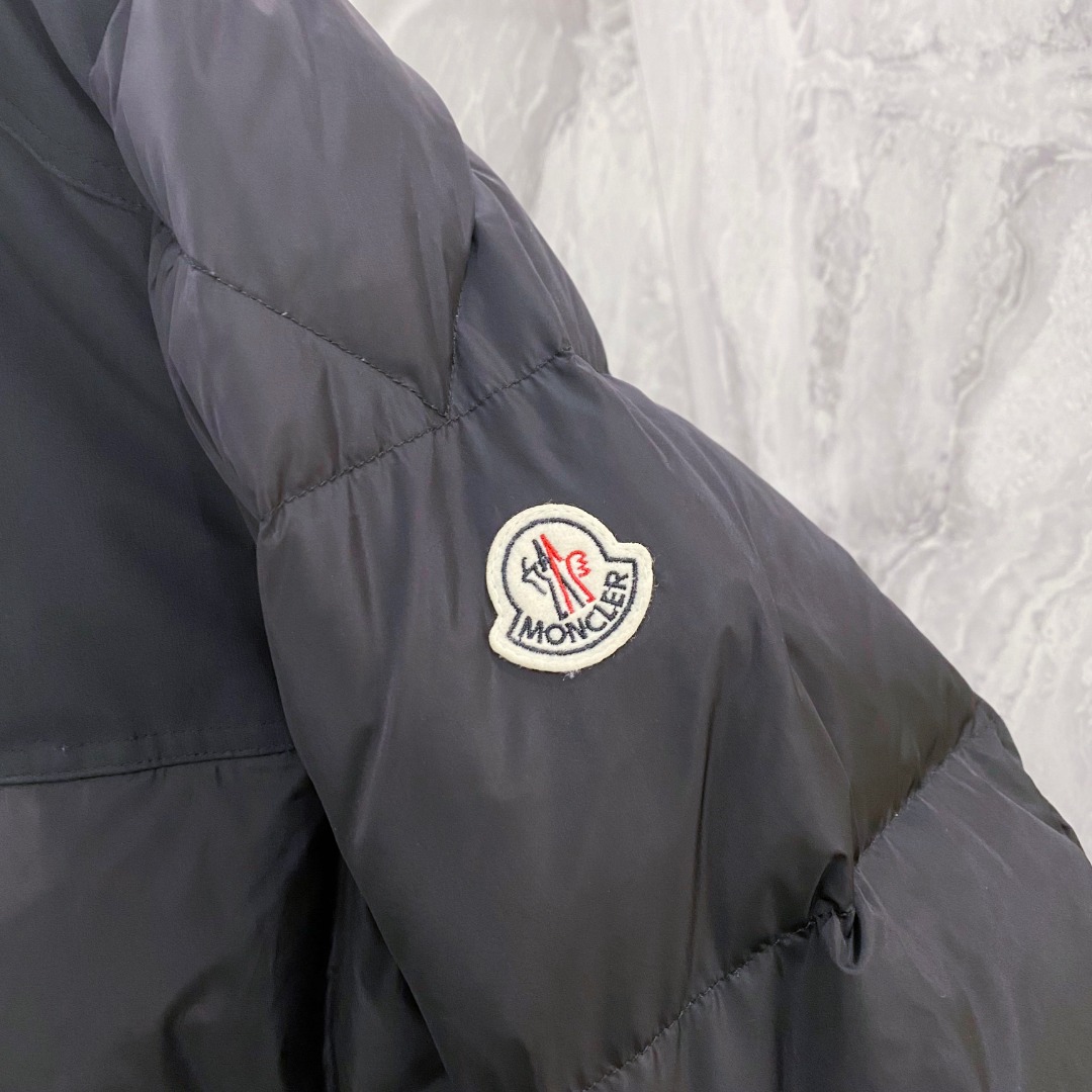 Moncler 蒙口 🔥🔥🔥独家爆款2025秋冬新款🆕羽绒服 原版1:1订制五金配件全进口原版定制 欢迎