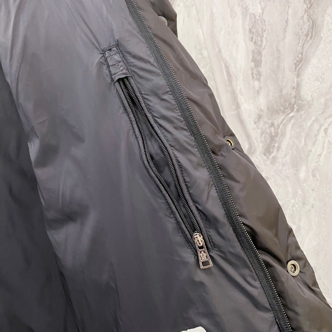 Moncler 蒙口 🔥🔥🔥独家爆款2025秋冬新款🆕羽绒服 原版1:1订制五金配件全进口原版定制 欢迎