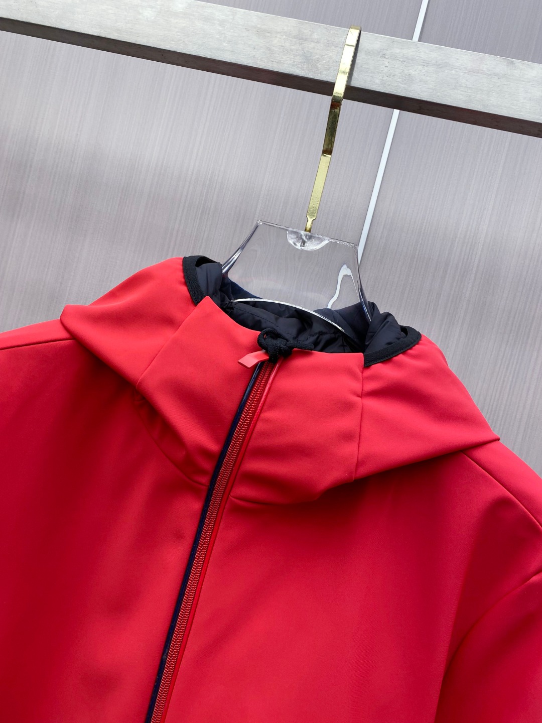 特级羽绒⬆️Moncler Batisse男士连帽短款羽绒夹克外套.原版购入开发,鹅绒填充.条码款号齐全