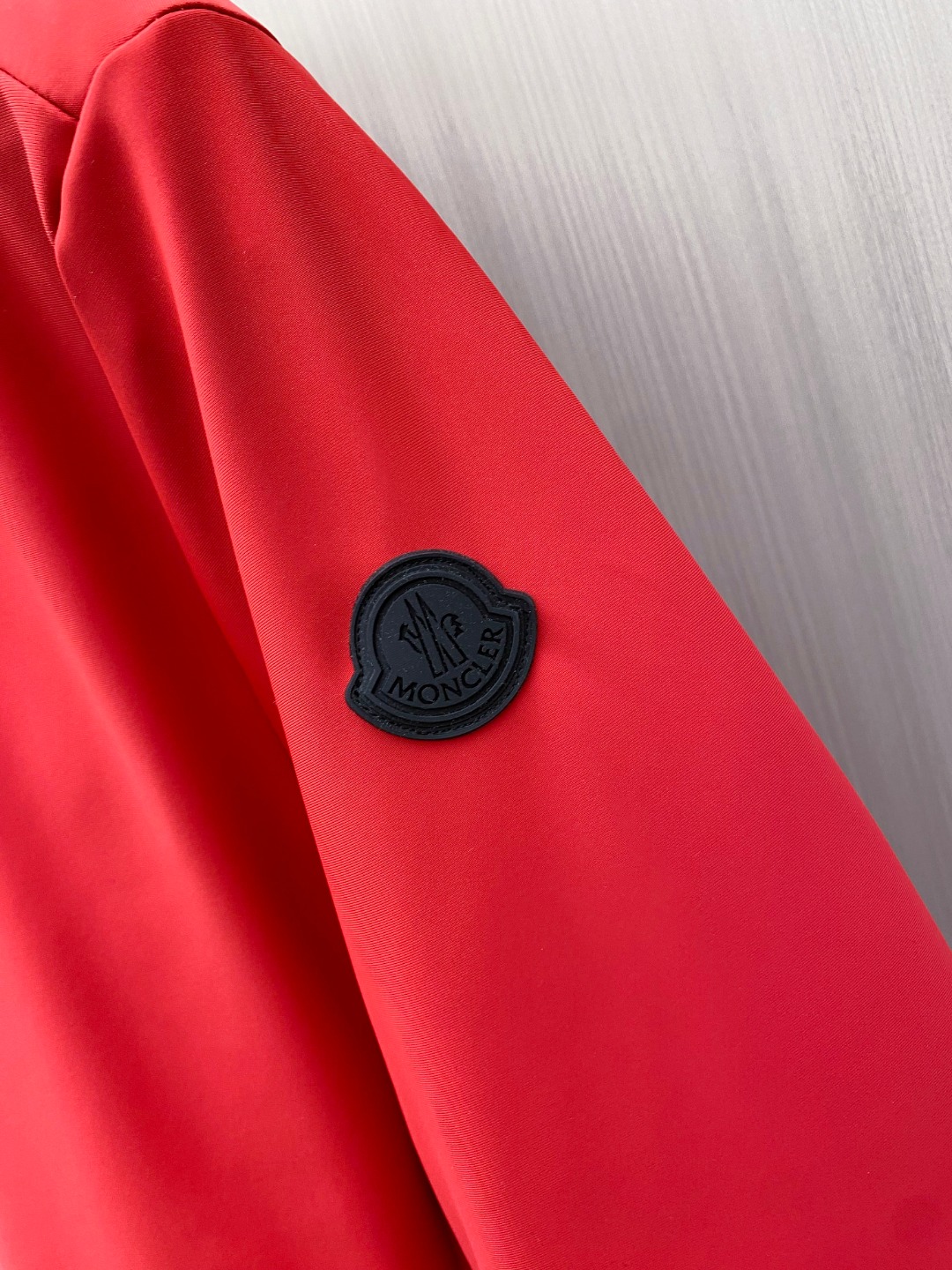 特级羽绒⬆️Moncler Batisse男士连帽短款羽绒夹克外套.原版购入开发,鹅绒填充.条码款号齐全